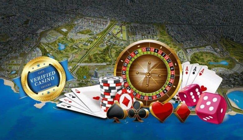 Greece Hellinikon Casino