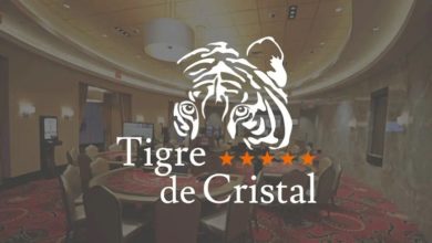 Tigre de Cristal