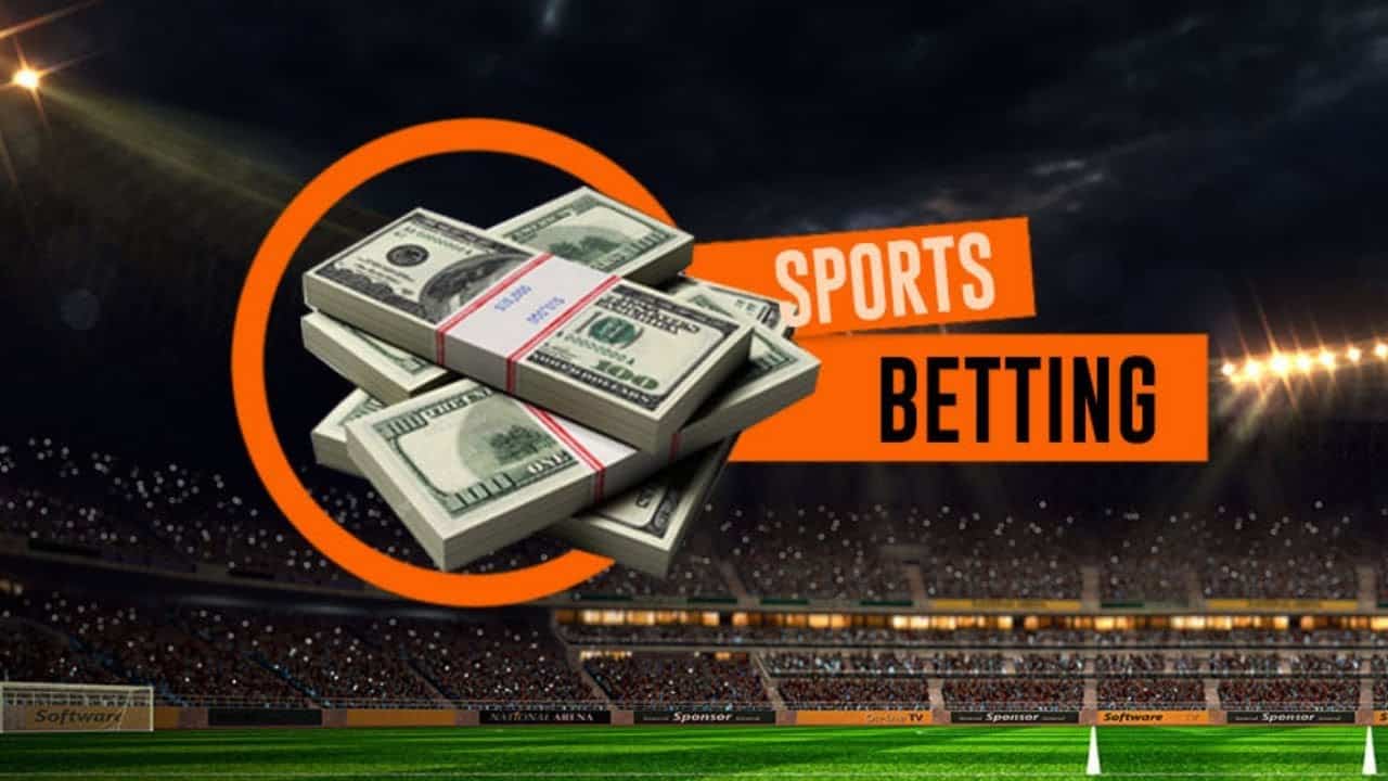 Sports Betting