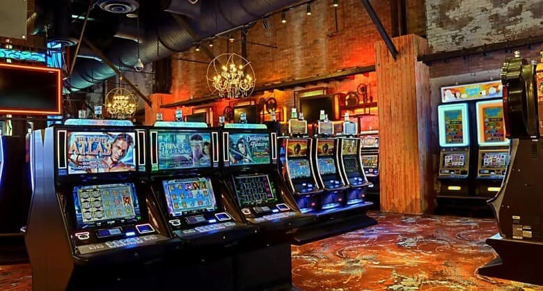 Downtown Casino