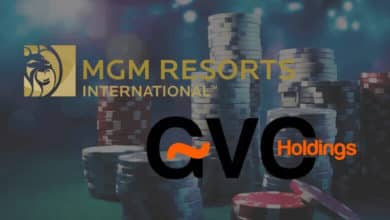 MGM and GVC