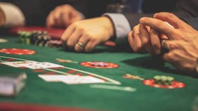 Poker - Casino