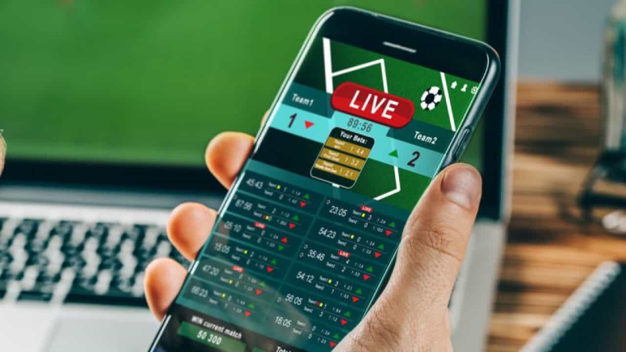 Rhode Island Launches New Mobile Sports Betting Application