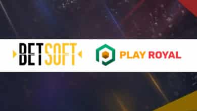 Betsoft Gaming Cracks a Lucrative Partnership Deal With Crypto-casino Platform Play Royal
