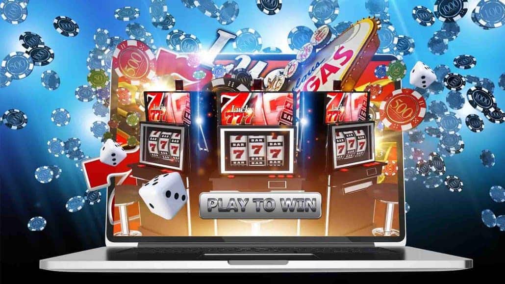 Online Casino Game