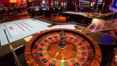 Casino Management Commission