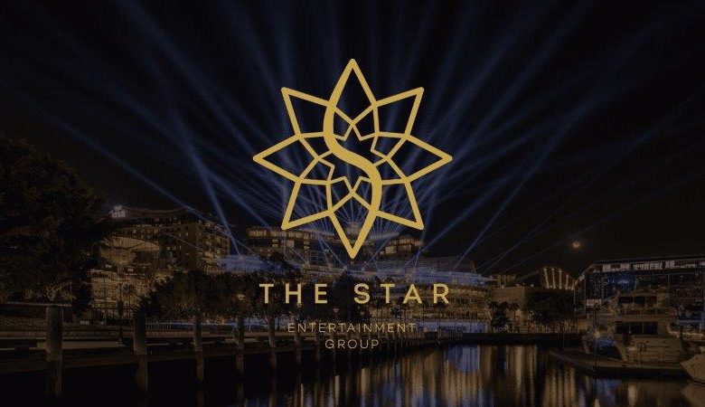 The Star Entertainment Group