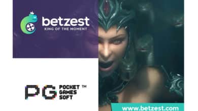 Betzest’s New Expansion in Online Gaming: Goes live with PG SOFT