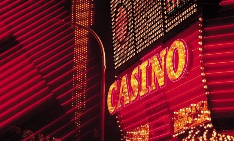 BC's Casinos