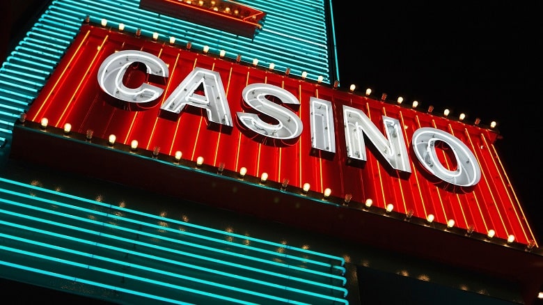 Controversy Over Opening of Casino on the Elizabeth River in the City of Norfolk