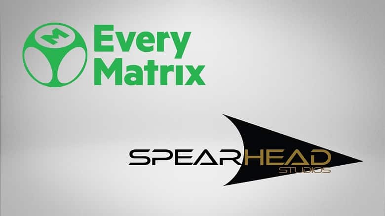 EveryMatrix launches into gaming development with Spearhead Studios