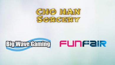 FunFair looks East with Cho Han third-party launch