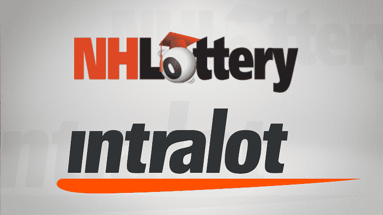 Intralot Extends Its Contract With New Hampshire Lottery Commission