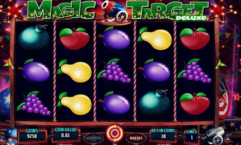 Latest Circus-themed Slots by Bitstarz and Get Opportunity to Big Wins