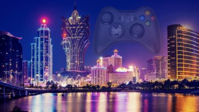 Macau gaming tax take nearly $12b Dollar to October