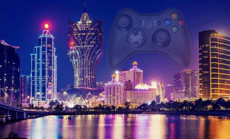 Macau gaming tax take nearly $12b Dollar to October
