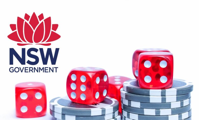 New South Wales to Provide Funding for Research in Gambling Harm Prevention