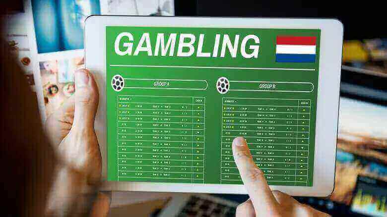 Netherland Gambling