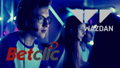 Wazdan Collaborates with Betclic Group to Expand in MGA and Sweden