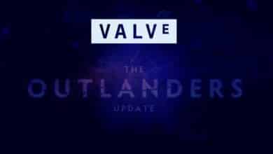 Outlanders Update to release this week