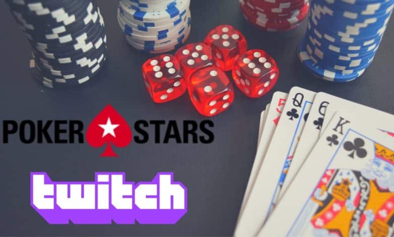 PokerStars, Twitch Partnering to Award Two Platinum Passes to 2020 PSPC