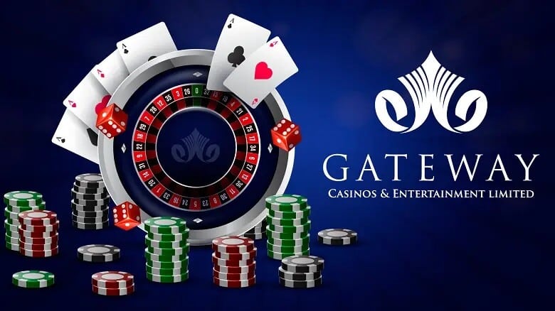 Gateway Casinos