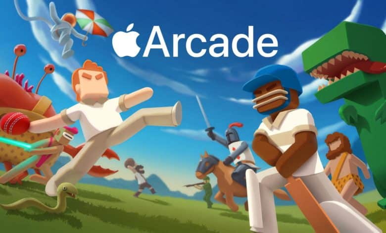 SA games hit Apples gaming service