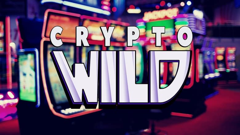 Get Yourself Addicted With CryptoWild Online Slot Games
