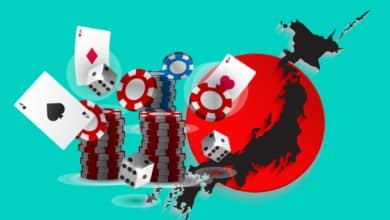 Japan Contemplating to Withhold Tax on Casino Winnings by Non-resident Foreigners
