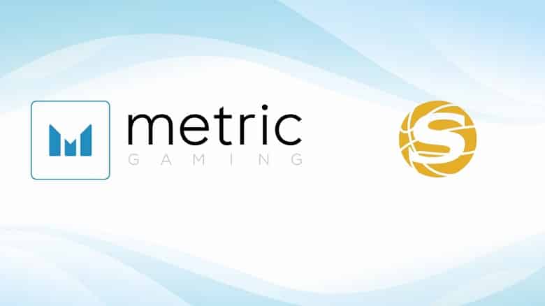 Metric Gaming Teams Up With Sports IQ to Offer Innovative Sports Betting Products