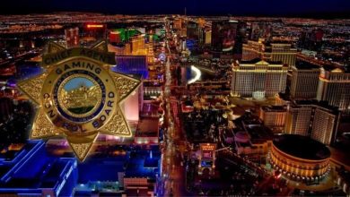 Nevada Breaks Record With $614 Million In Sports Betting Handle