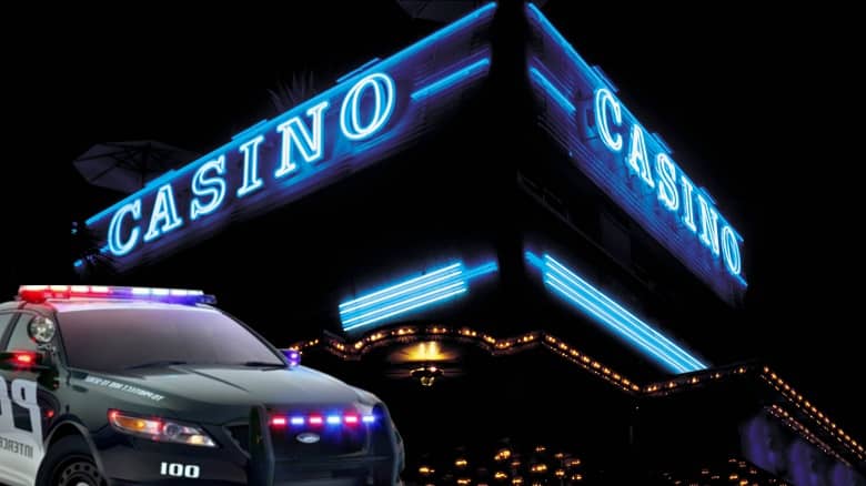 Three Casinos Fail to File Updated Emergency Response Plans in Nevada