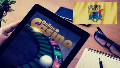 Sports Betting in New Jersey Increases Online Casinos