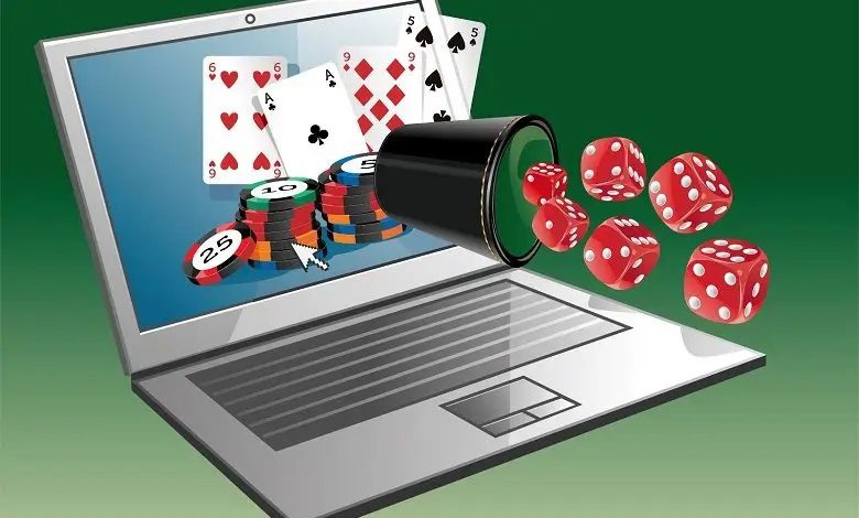 Online Betting