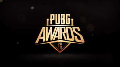 PUBG Awards 2019 Starts With Aim to Win to Test Players Weapon Throwing Skills