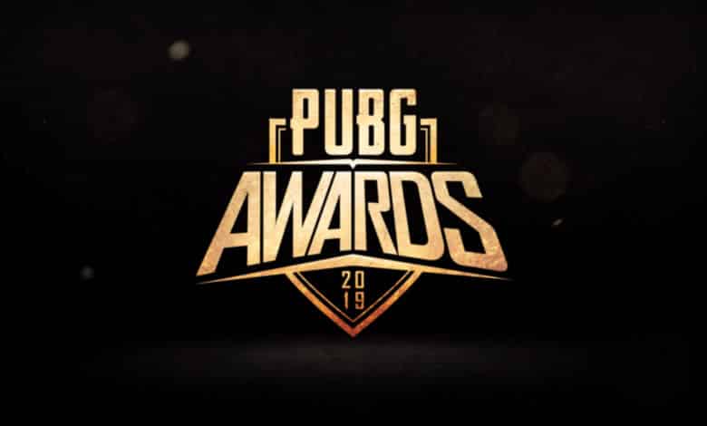 PUBG Awards 2019 Starts With Aim to Win to Test Players Weapon Throwing Skills