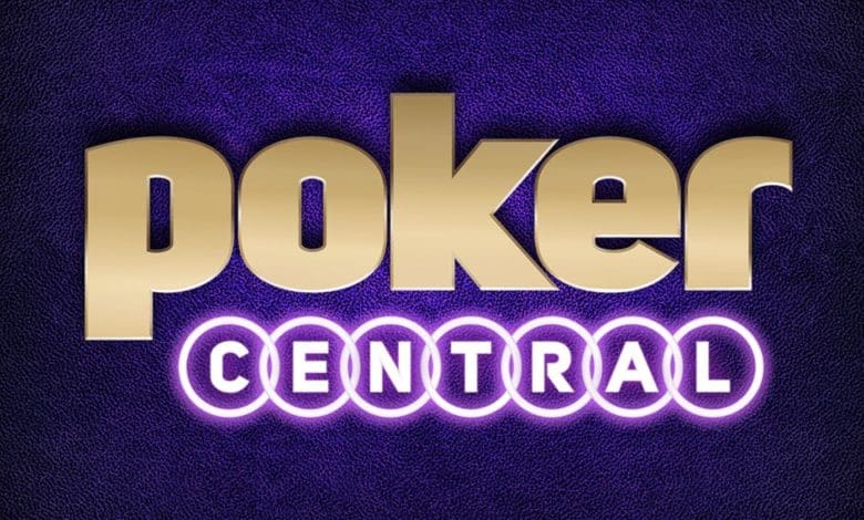 Poker Central