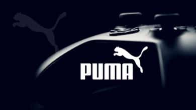 German Sportswear Brand Puma Launches Active Gaming Footwear