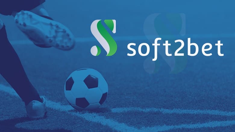 Soft2Bet's Latest Sportsbook Rabona Comes Equipped With Unique Gamification Tool