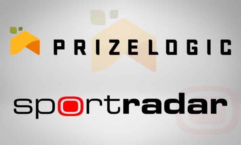 Sportradar Enters Into a Strategic Partnership With PrizeLogic