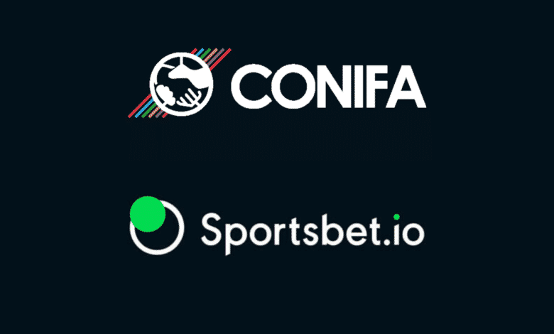 Sportsbet.io Extends Partnership as a Premier Sponsor of CONIFA World Football Cup 2020
