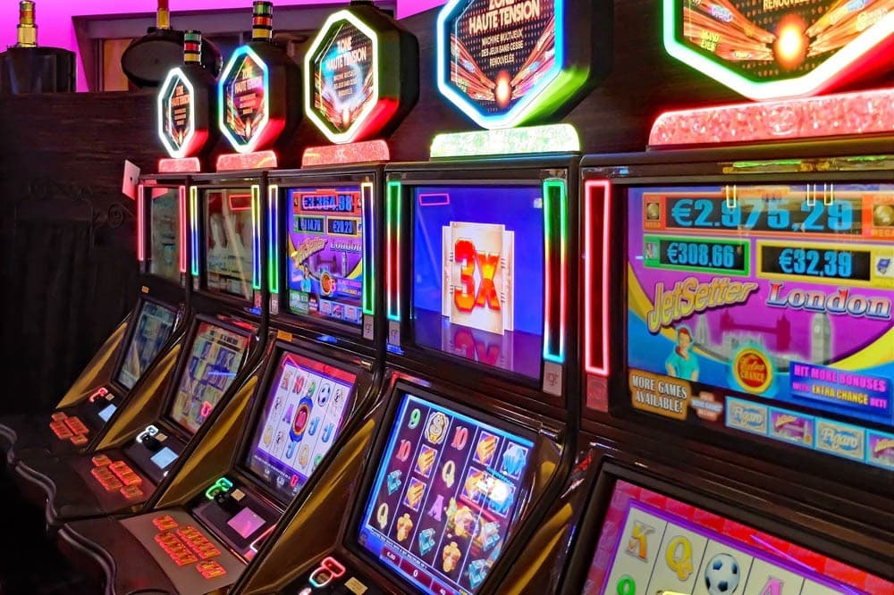 Mobile online pokies australia wheres the gold Slots & Games