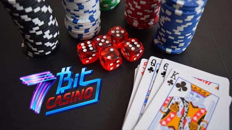 7Bit Casino Emerges as Popular Bitcoin Casino