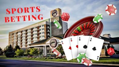 Akwesasne Mohawk Casino Resort Opens Sports Betting Facility