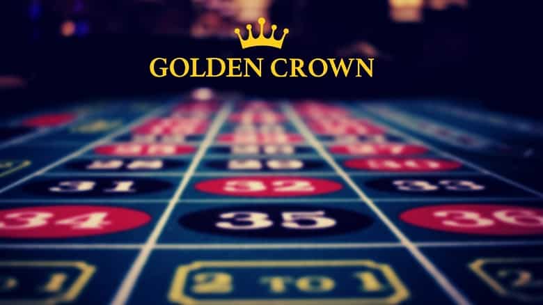 Golden Crown Casino