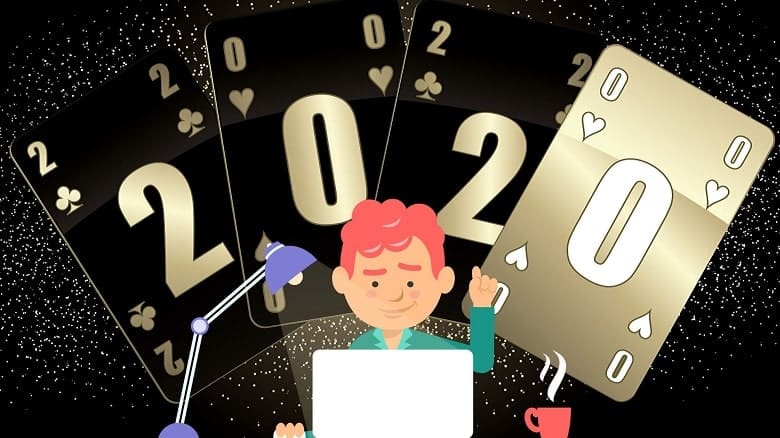 Online Casino in 2020