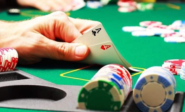 Play Poker like a Pro