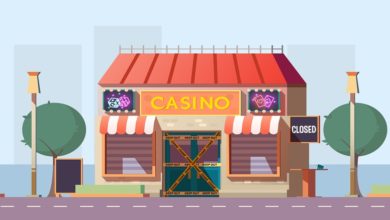 Queenstown Casino Might Shut Down Next Year