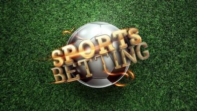 Sports Betting and state borders
