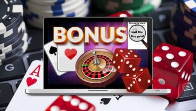 The Fine Print of Online Casino Bonuses